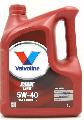 OLEJ 5W-40 MAXLIFE SYNTHETIC SAE 4 L VE18047872364/VLV, VALVOLINE w ofercie sklepu e-autoparts.pl 
